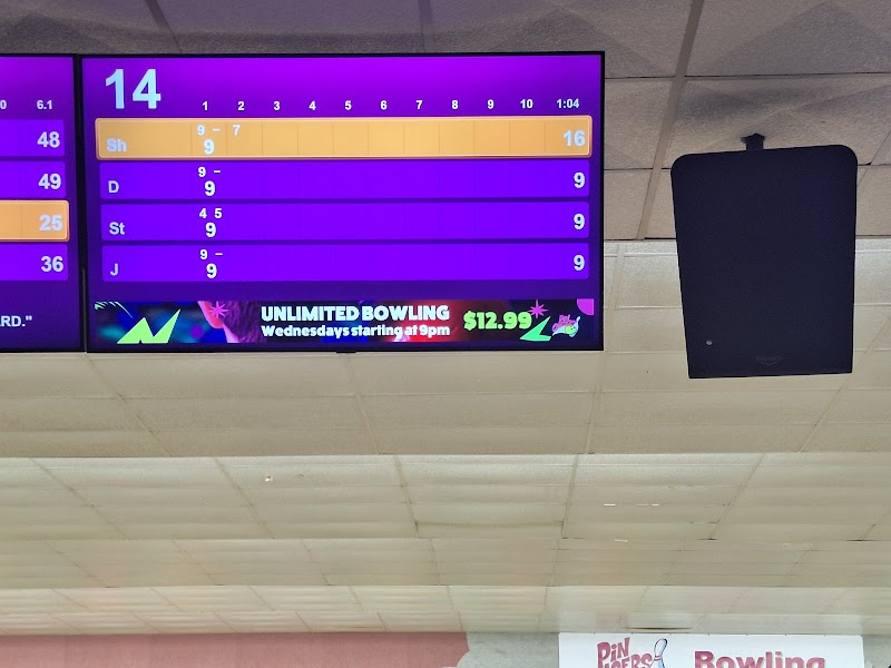 Pin Chasers Brandon photo 7