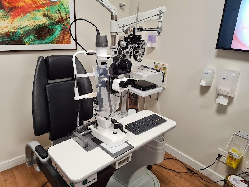 Foto de Dr. Gabriel Ferreira - Oftalmologista