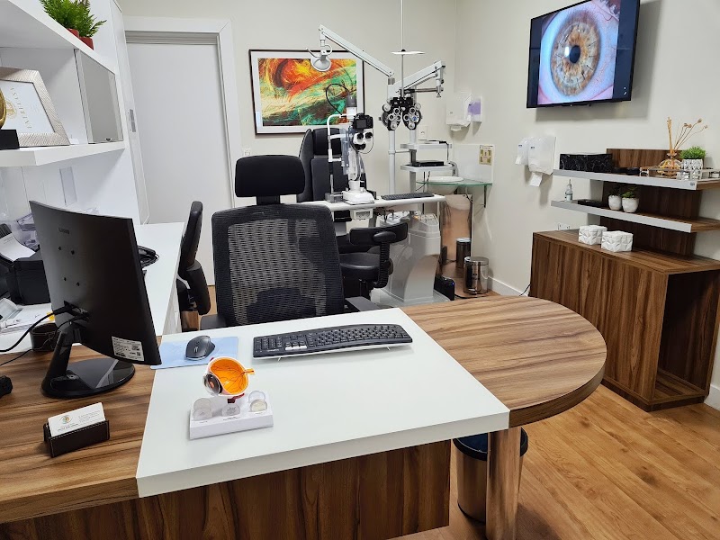 Foto de Dr. Gabriel Ferreira - Oftalmologista