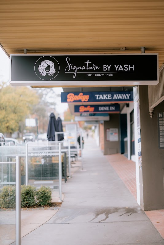 Signature By Yash photo 1