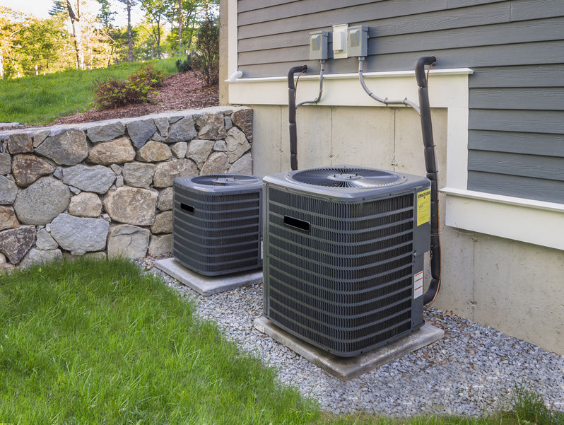 Service Express Heating and Air Conditioning - General Contractor in Villa Park