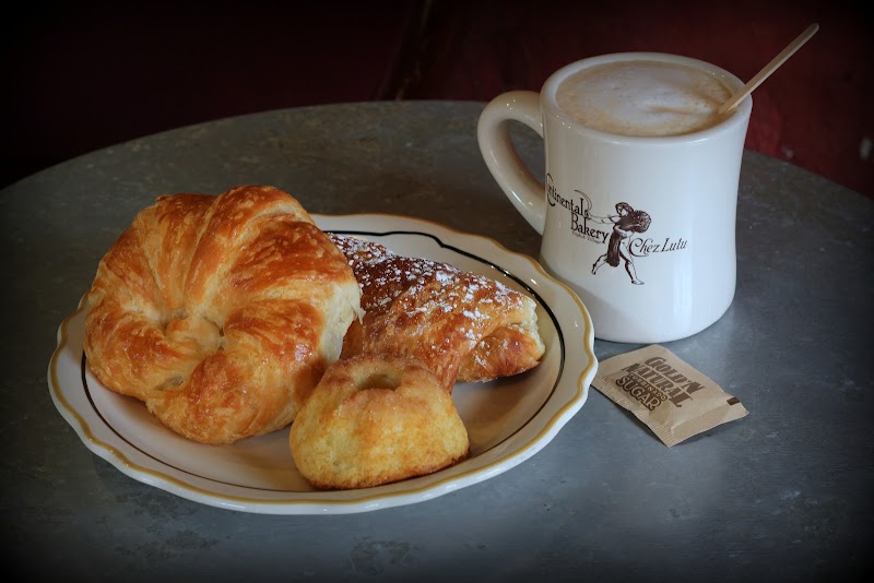 Continental Bakery photo 2