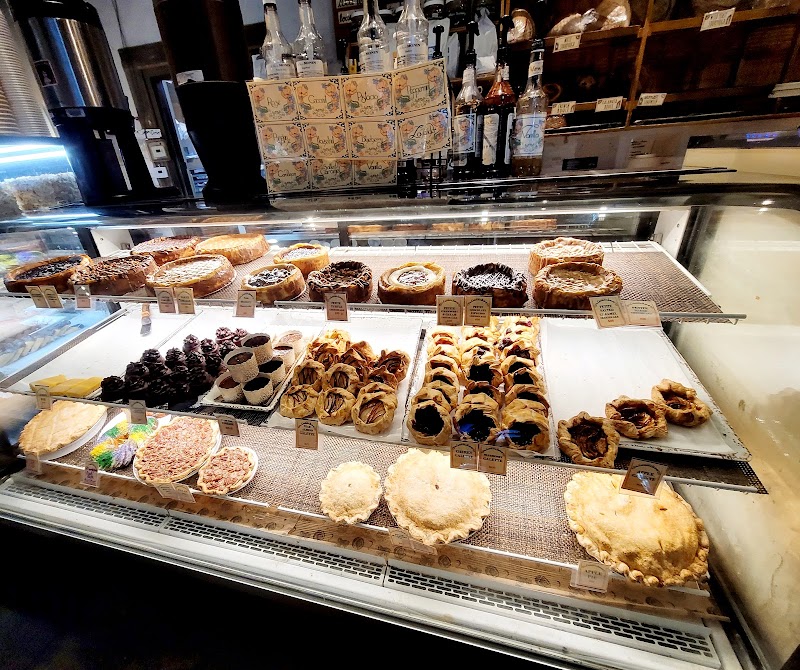 Continental Bakery photo 3