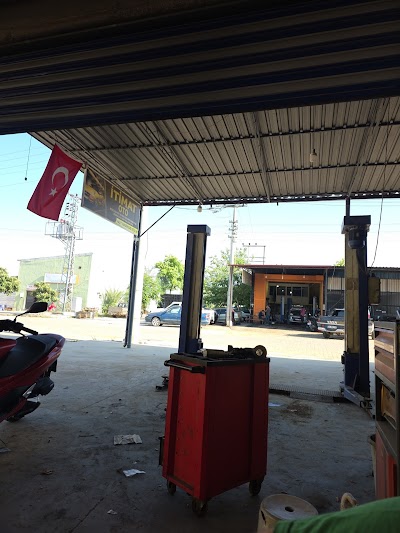 İtimat Oto - Oto Servisi