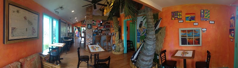 Bad Ass Coffee of Hawaii photo 4