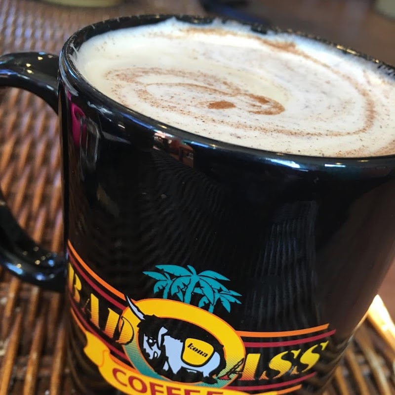 Bad Ass Coffee of Hawaii photo 3