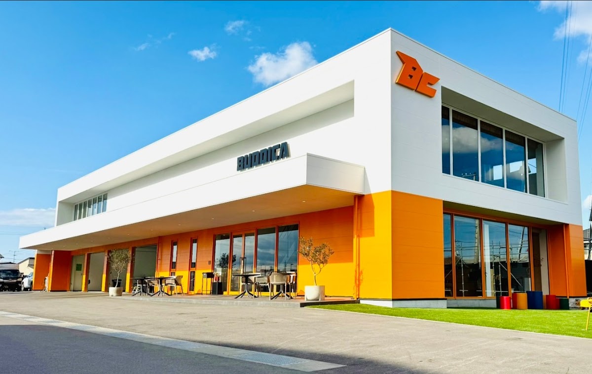 （株）ＢＵＤＤＩＣＡ（バディカ） ルート３２号支社