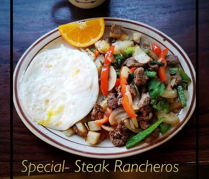 Tater’s Cafe photo 2