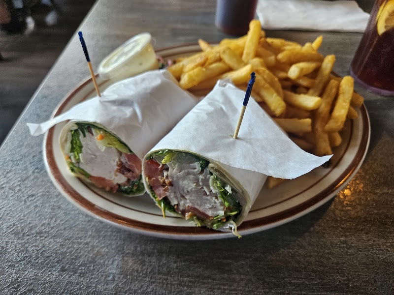 Tater’s Cafe photo 3
