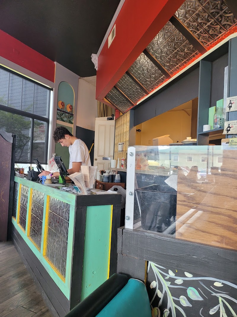 Tater’s Cafe photo 1