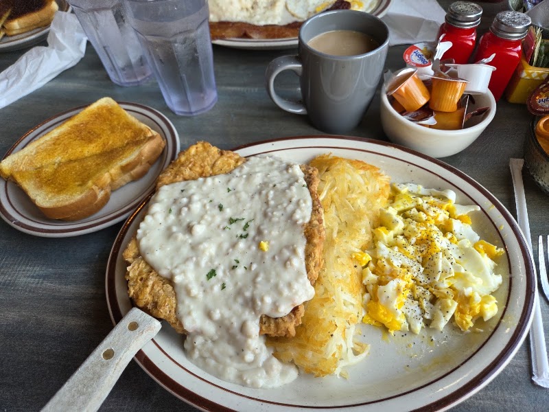 Tater’s Cafe photo 4