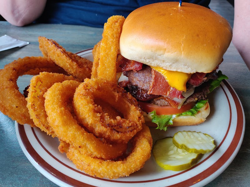 Tater’s Cafe photo 4