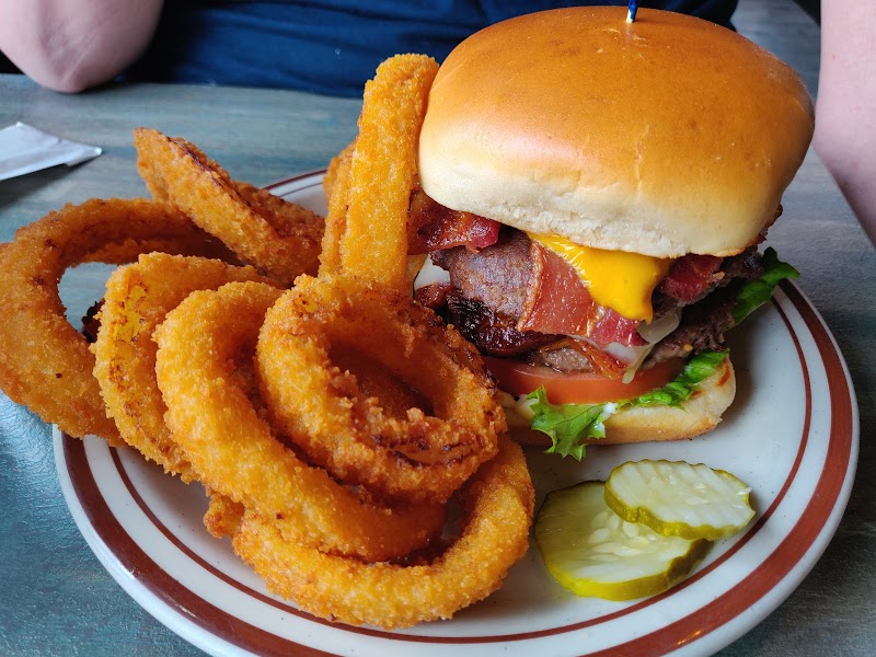Tater’s Cafe photo 4