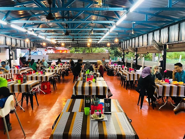 Warung Bambam - Photo 1