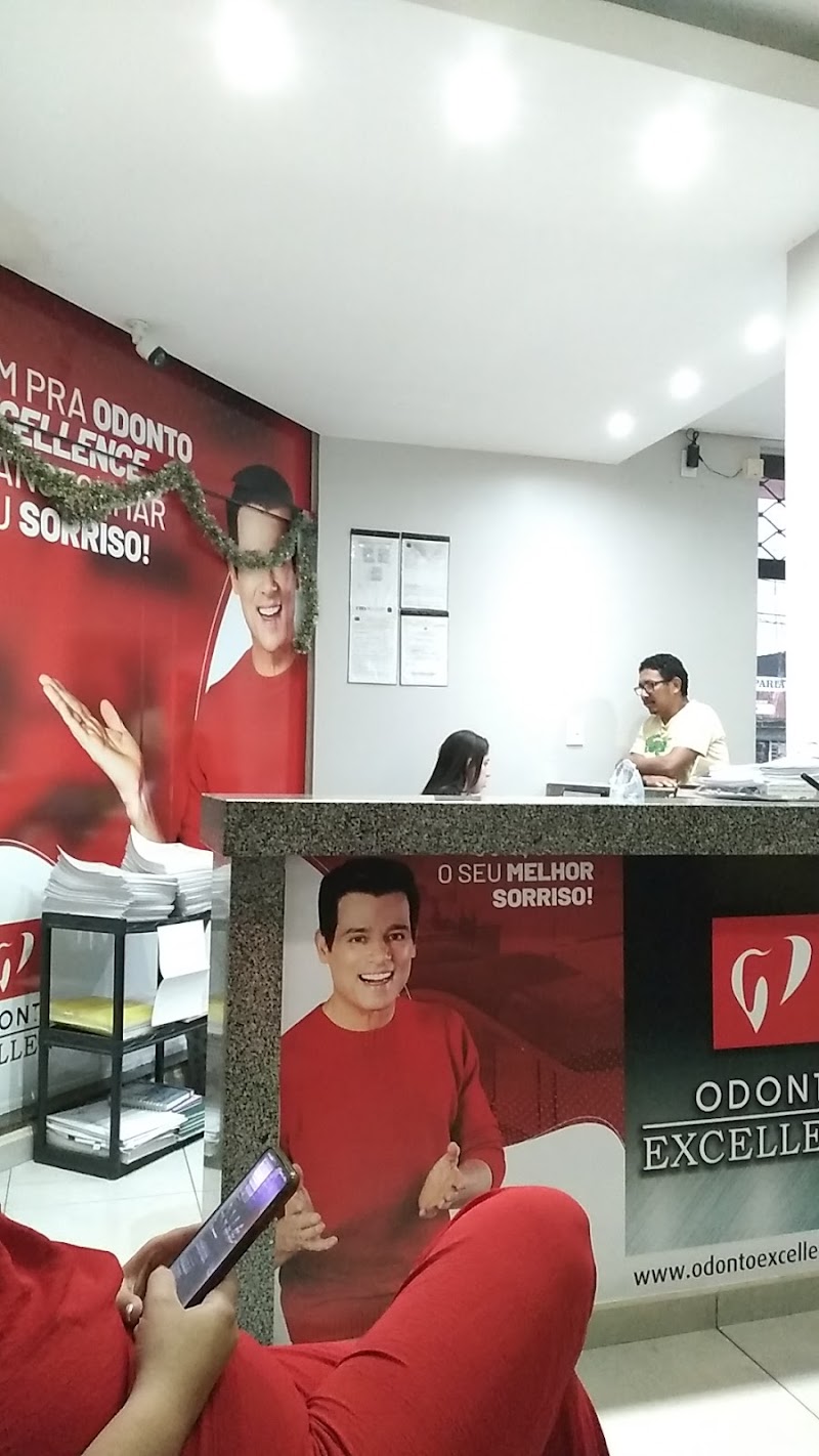 Odonto Excellence - Porto Velho - Lagoinha - foto 1