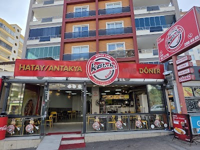 Mezitli Soli Katık Döner Muzaffer Bey - Restoran