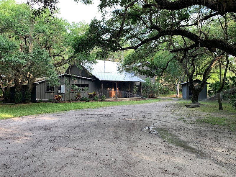 Everglades Hunting Lodge - Photo 3