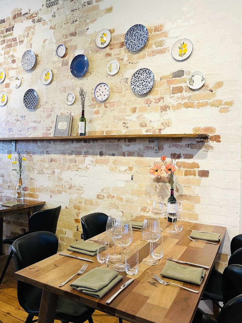 Little Provence Restaurant