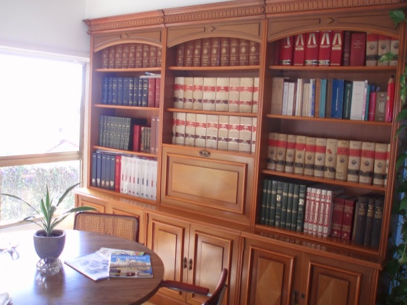 Asesoría Camelias Fiscal Laboral Contable Juridico photo 1