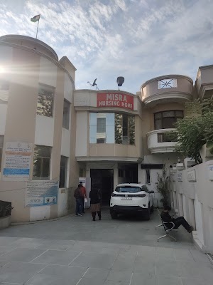 Dr. Beena Misra Nursing Home & Skin Laser Centre - Image 3