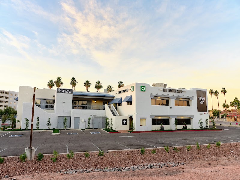 Video tour of The Flower Shop - Ahwatukee retail environment