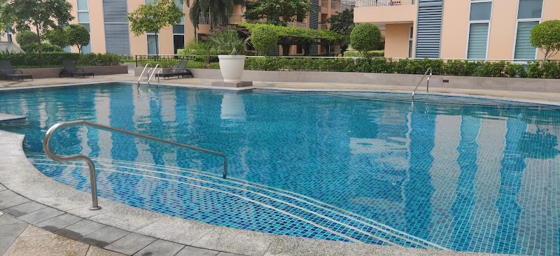 OYO 260 The Venice Luxury Residences