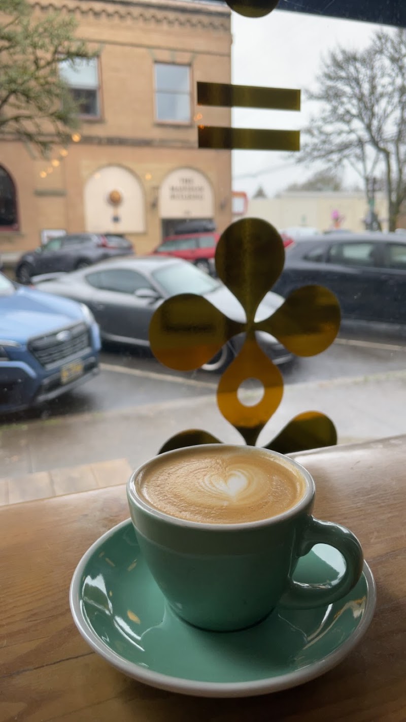 Futura Coffee Roasters -- Downtown Corvallis photo 3