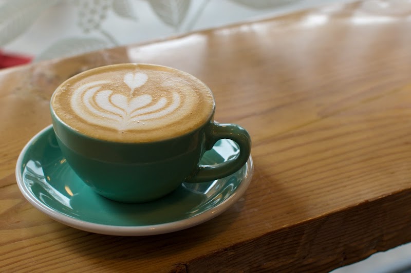 Futura Coffee Roasters -- Downtown Corvallis photo 2