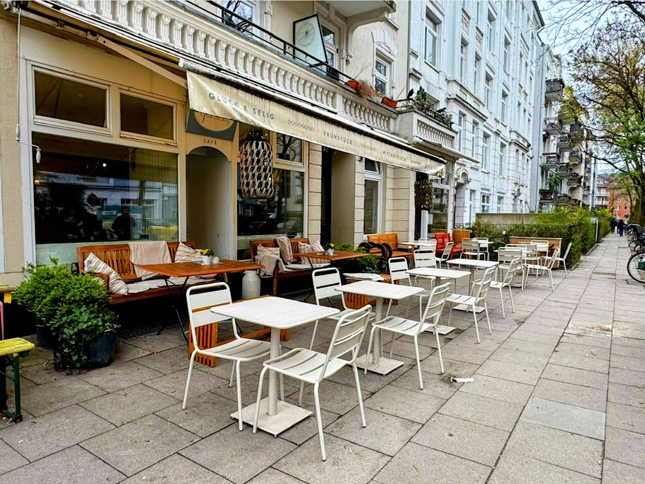 Café Glück und Selig fotoğraf 1