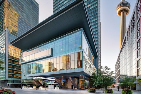 The Ritz-Carlton, Toronto fotoğraf 1