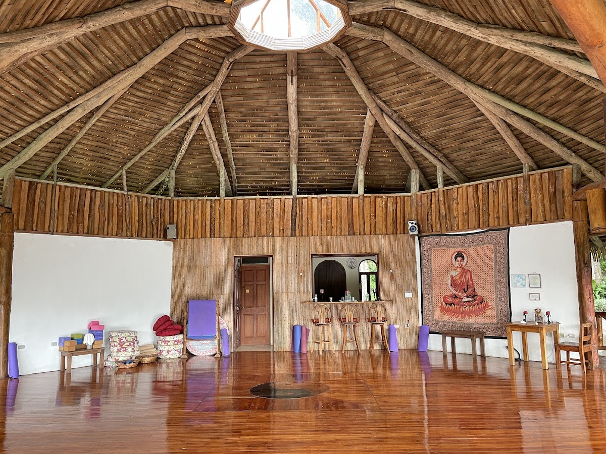 AmaTierra Yoga Retreat and Wellness Center — 3