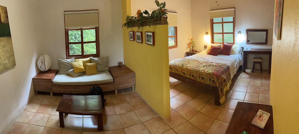 AmaTierra Yoga Retreat and Wellness Center — 4