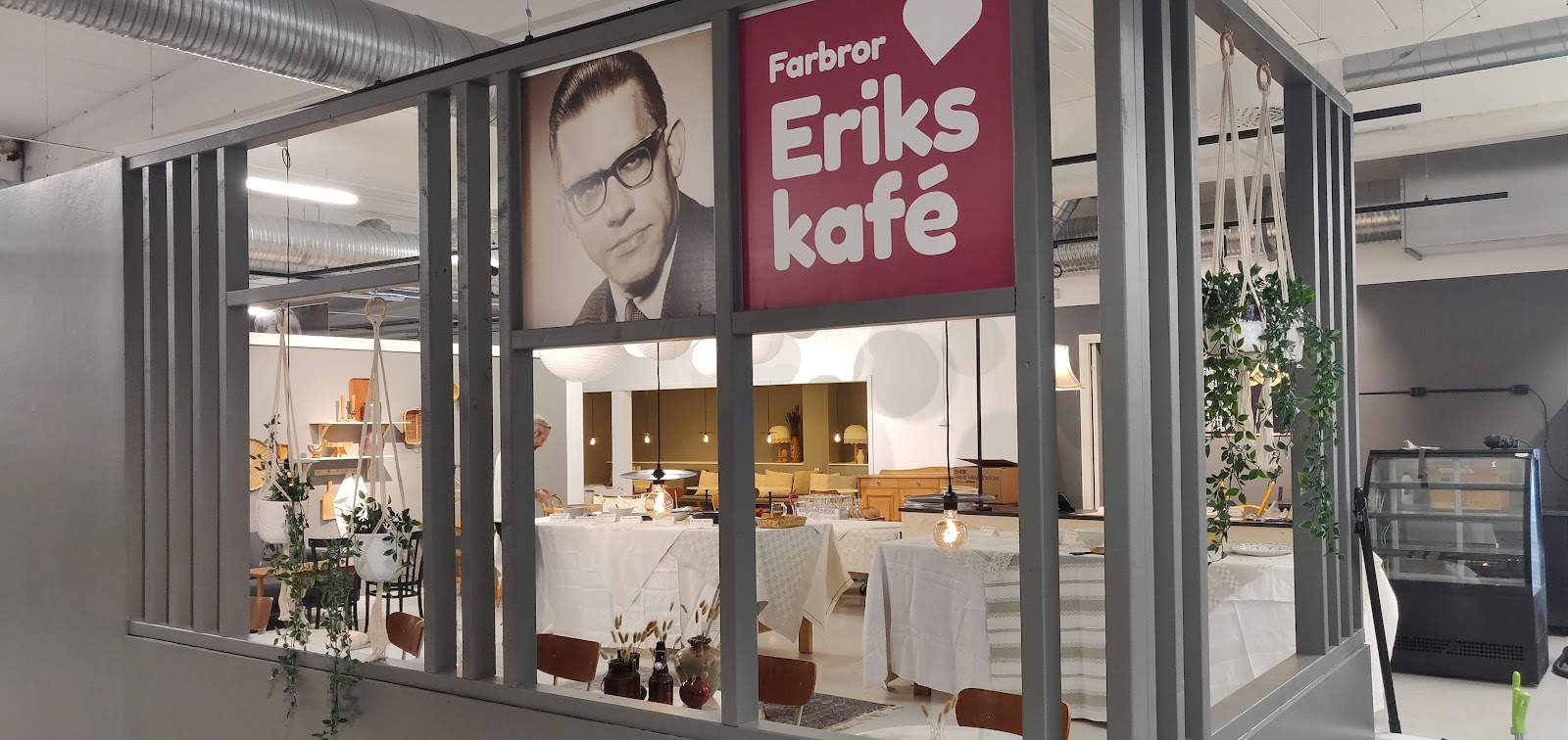 Erikshjälpen Malmö