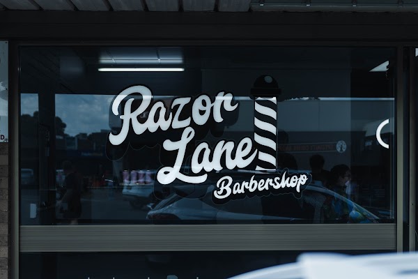 RazorLaneBarbershop