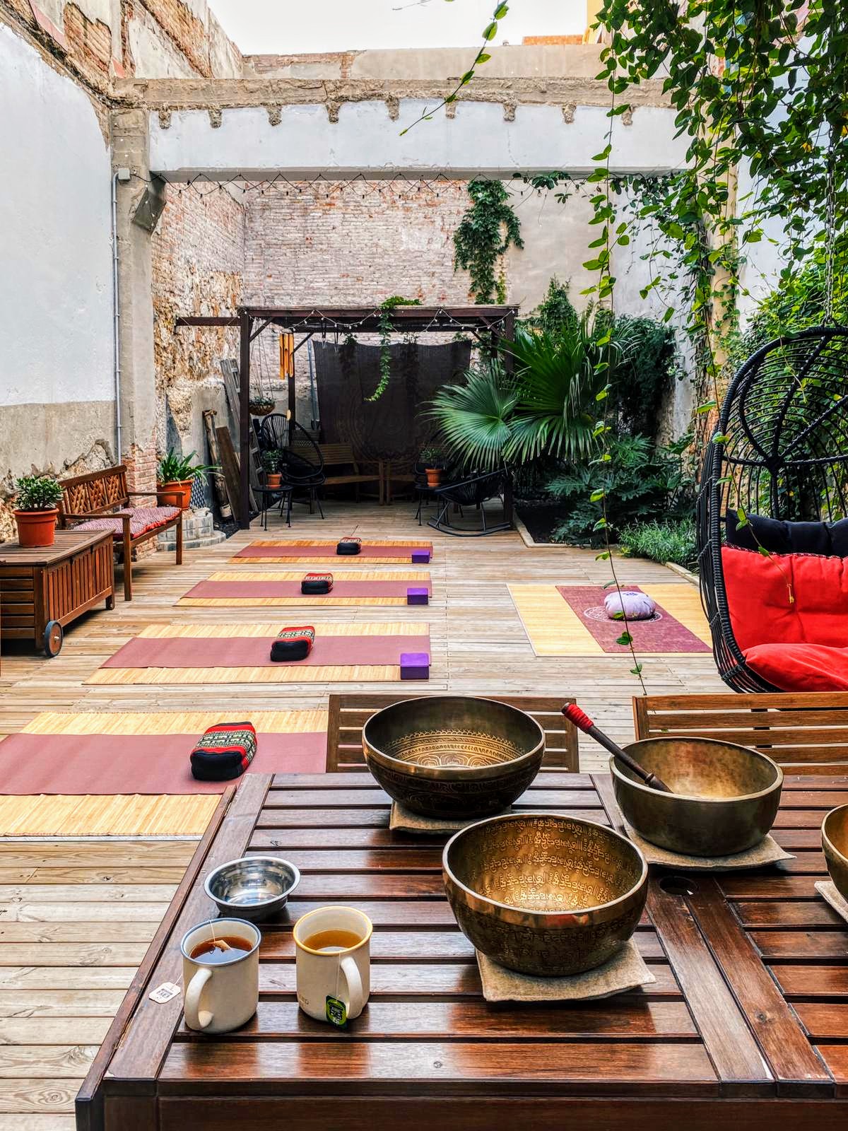 Villazenbarcelona — 3