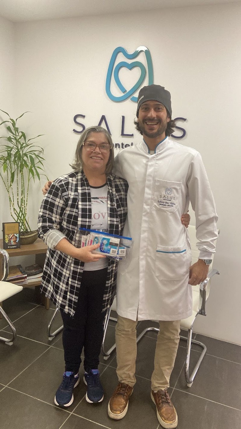 Salus Clínica Odontológica - foto 3