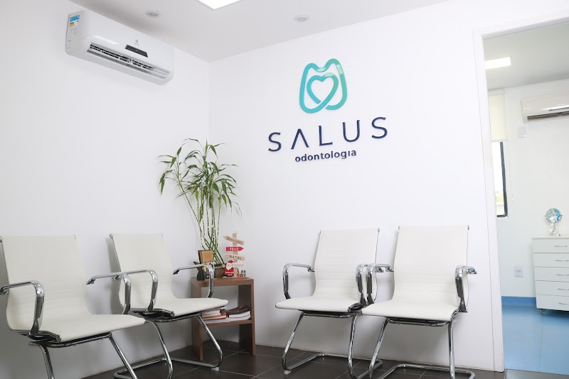 Salus Clínica Odontológica