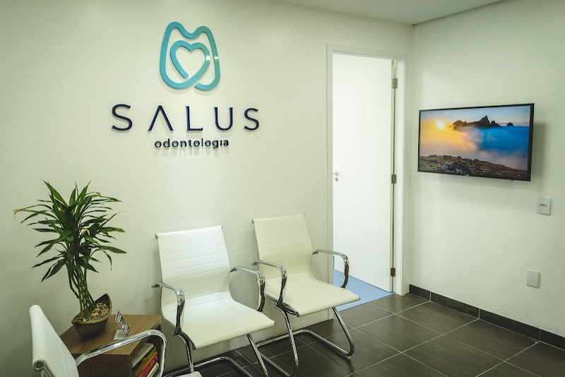 Salus Clínica Odontológica - foto 2