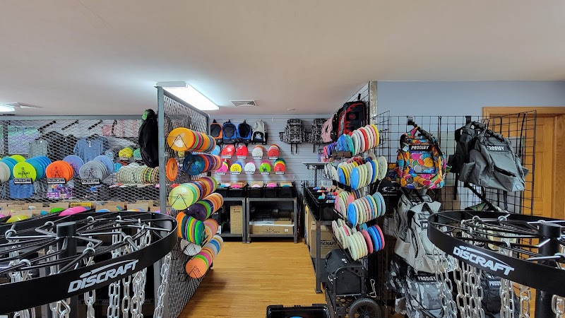 Door Disc Golf photo 3