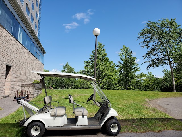 Sapporo Kitahiroshima Golf Club - Photo 10