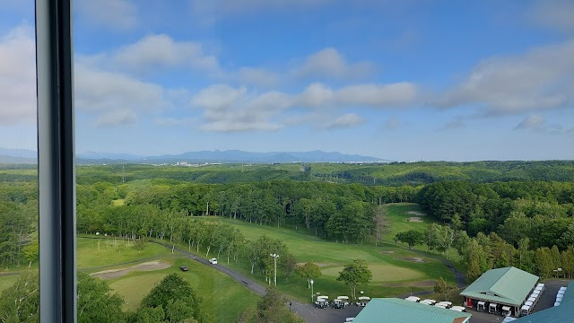 Sapporo Kitahiroshima Golf Club - Photo 6