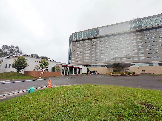 Sapporo Kitahiroshima Golf Club - Photo 3