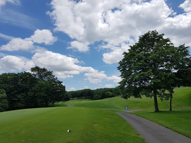 Sapporo Kitahiroshima Golf Club - Photo 1