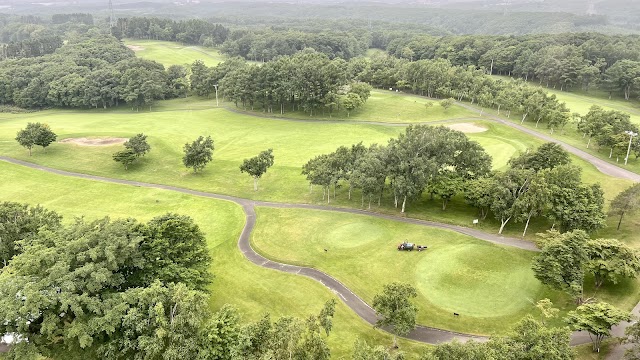 Sapporo Kitahiroshima Golf Club - Photo 2