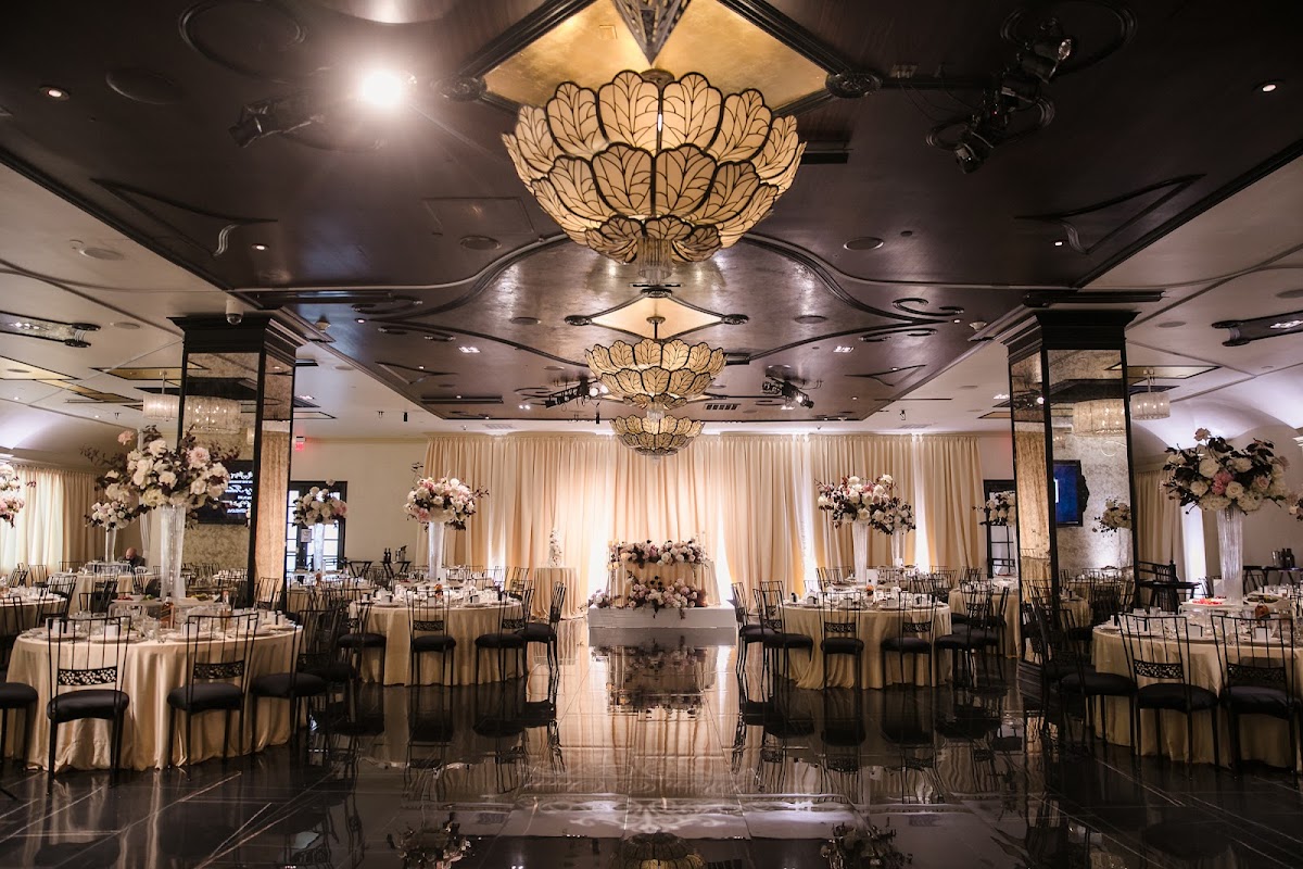 NOOR Events | Venue | Catering: Google Places image 2