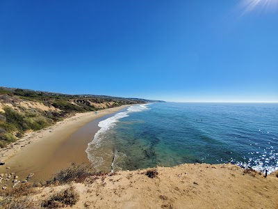 Crystal Cove State Park