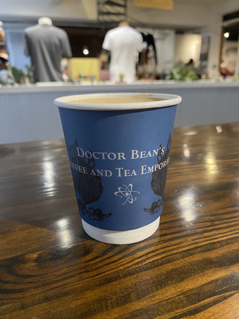Dr Bean's Coffee & Tea Emporium photo 3