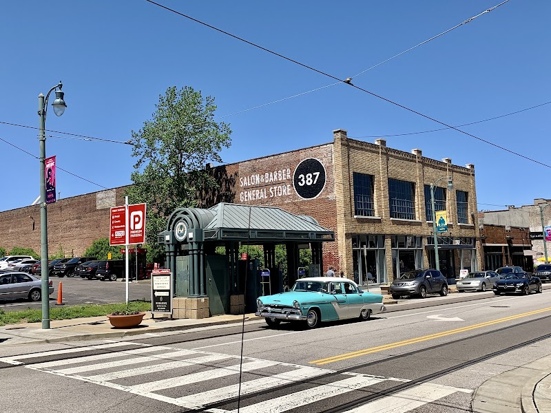 Dr Bean's Coffee & Tea Emporium photo 1