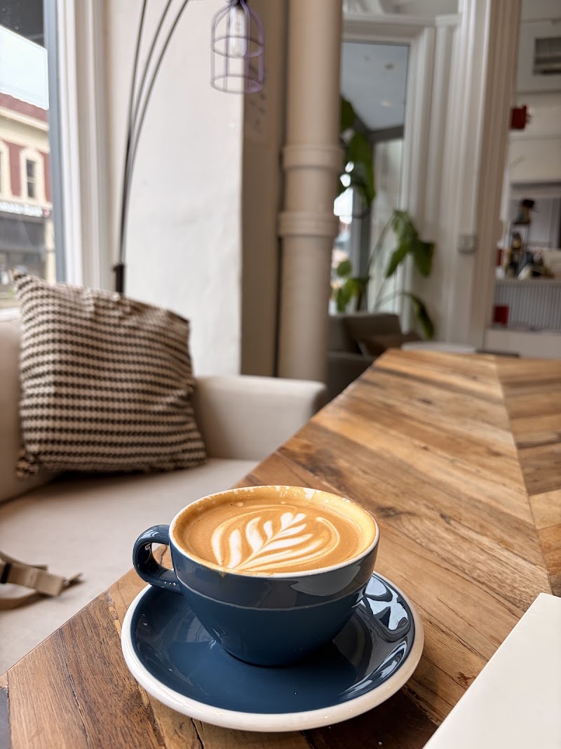 Dr Bean's Coffee & Tea Emporium photo 2