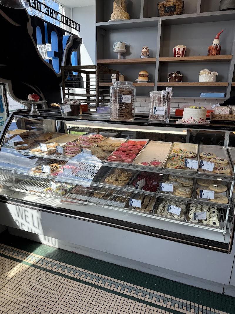 The Home Bakery photo 3